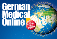 German Medical Online